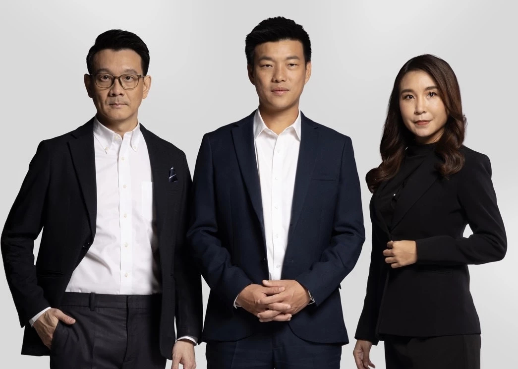 เช็คเลย! เปิดอันดับ 99 สส.ปาร์ตี้ลิสต์ ปชน. ‘เท้ง-ไหม-ต้น’  3 คนแรก