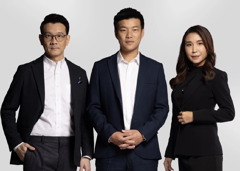 เช็คเลย! เปิดอันดับ 99 สส.ปาร์ตี้ลิสต์ ปชน. ‘เท้ง-ไหม-ต้น’  3 คนแรก