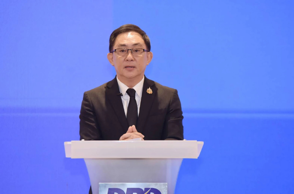 พาณิชย์ เผย ต่างชาติแห่ลงทุนไทย 11 เดือนทะลุ 3.1 แสนล้าน