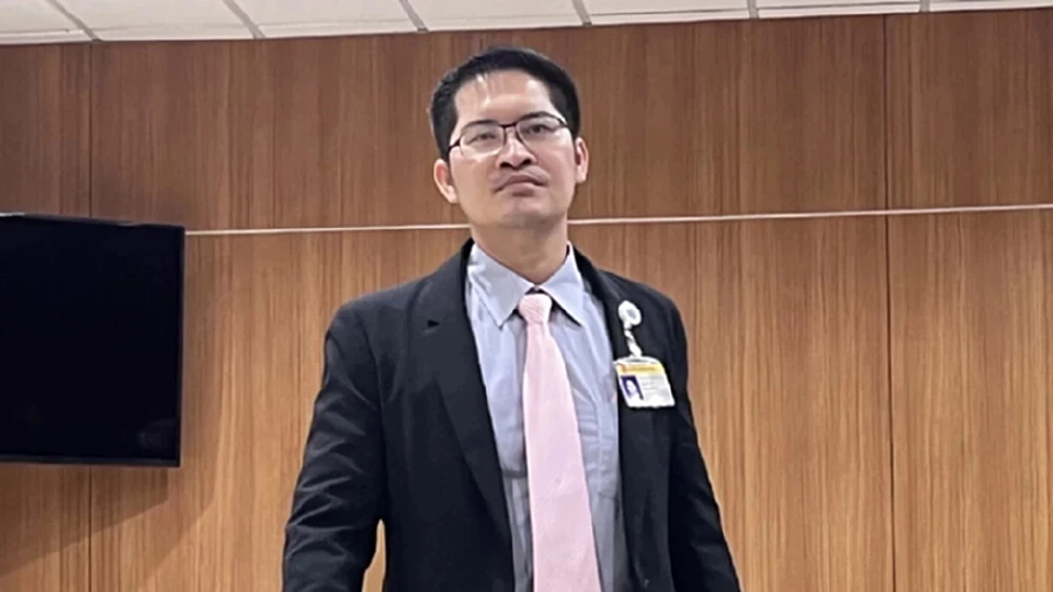 ‘มงคลกิตติ์’ถามคืบหน้า ศธ. หลังยื่นสอบ 3 โครงการใหญ่