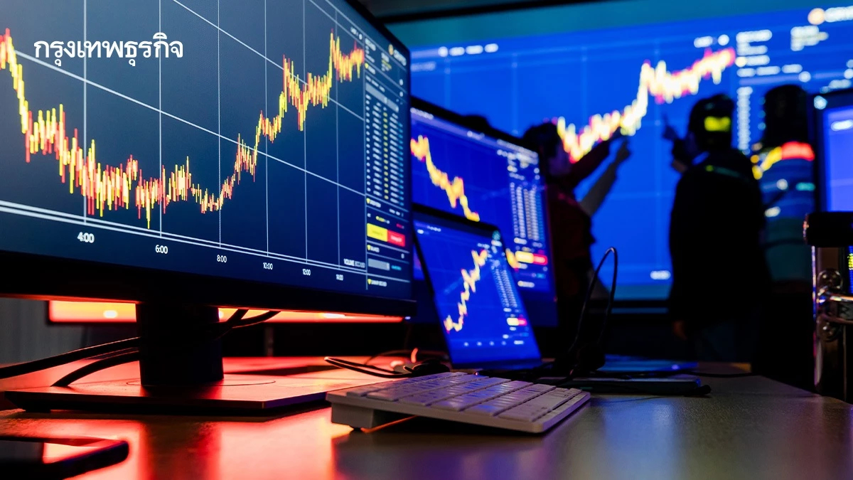 ลุ้น ‘วินโดเดสซิ่ง’ โค้งท้าย โบรกเกอร์เผย กองทุนปรับพอร์ต เทขายหนักตามเกณฑ์ดัชนีใหม่