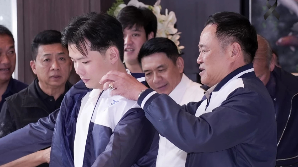 ‘อนุทิน’ รับ รอเคาะวัน ‘ยุบสภา’ สวนพวกว่างงานวิจารณ์ หลุดตำแหน่งทำใจไม่ได้