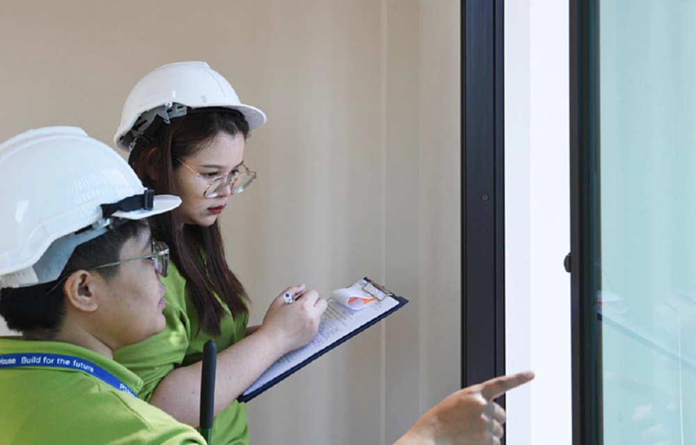 บ้านไม่เสร็จ ศรัทธาพัง สงครามราคา สั่นคลอนตลาดรับสร้างบ้าน