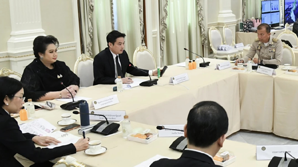 ‘ภราดร’ เผย จ่ายศพละ2ล้าน จว.นอกเขต ‘พ.ร.ก.ฉุกเฉิน’ เท่าหาดใหญ่