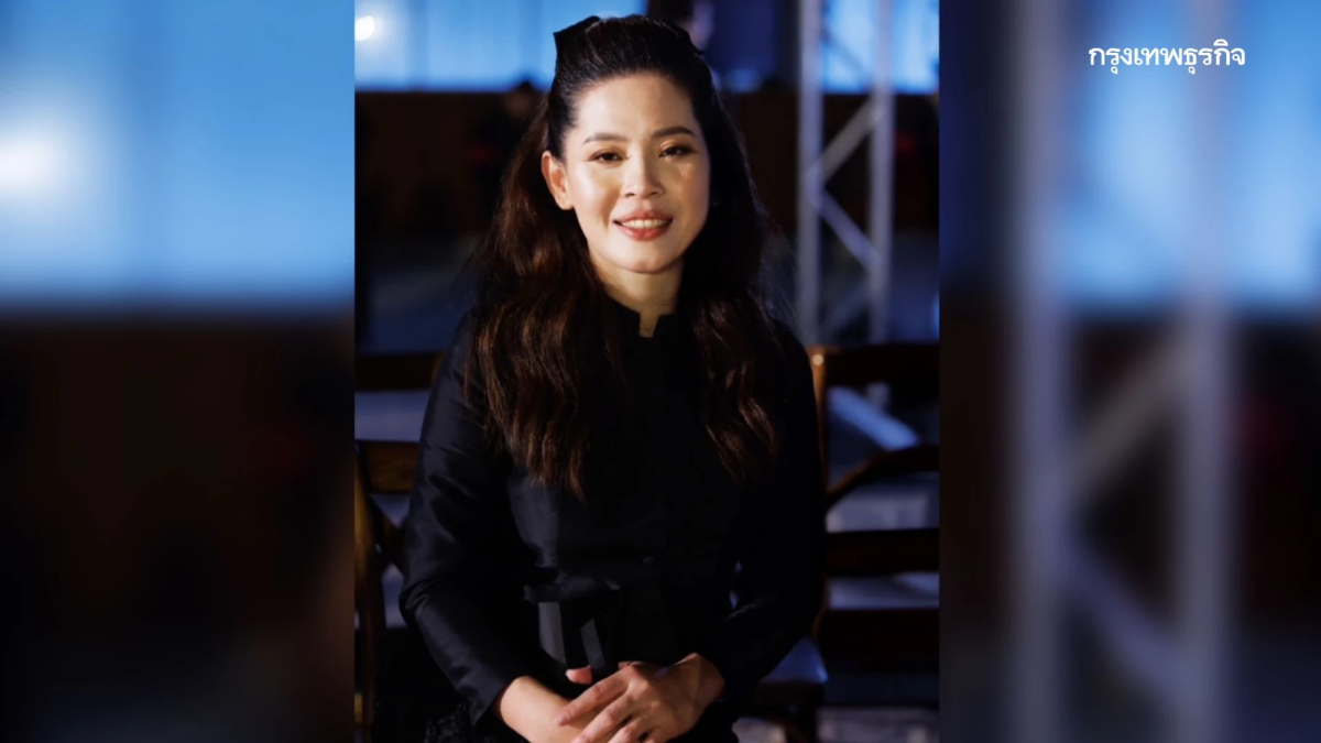 ทฤษฎีแห่งความสุข : สุข … สินค้าทางการเกษตรมูลค่าสูง โดย 'ธันย่า' ธันยลักษณ์ พรหมมณี