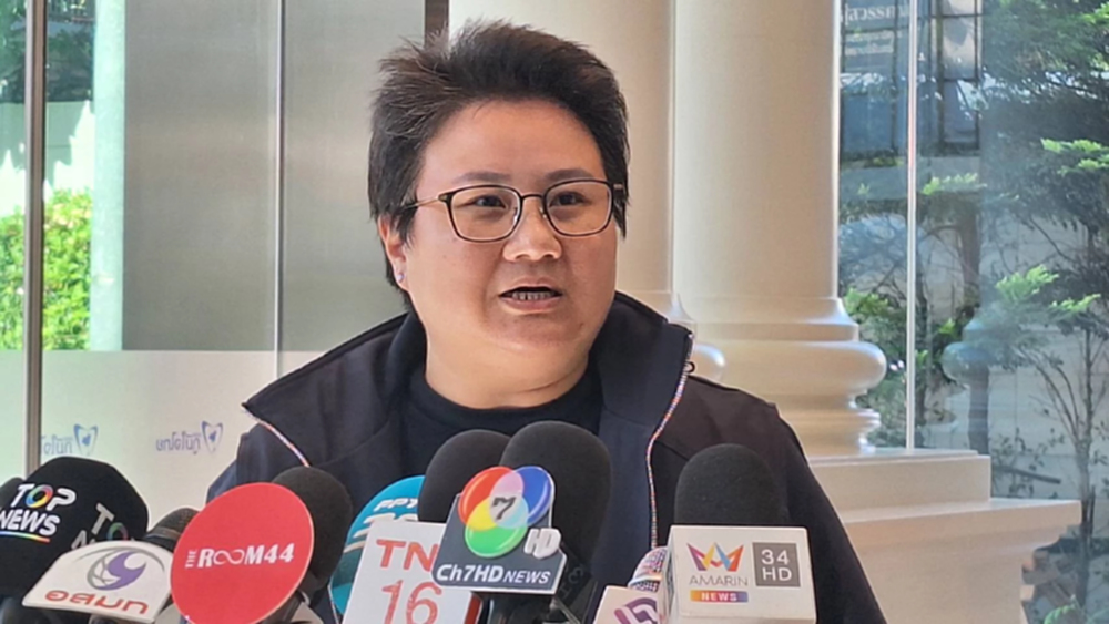 'โฆษกภท.' รับยังไม่สรุป'เอกนิติ-ศุภจี' เป็นแคนดิเดตนายกฯ ภท..