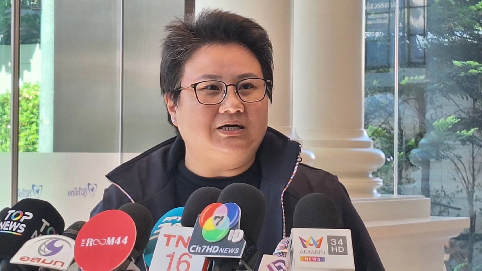 'โฆษกภท.' รับยังไม่สรุป'เอกนิติ-ศุภจี' เป็นแคนดิเดตนายกฯ ภท..