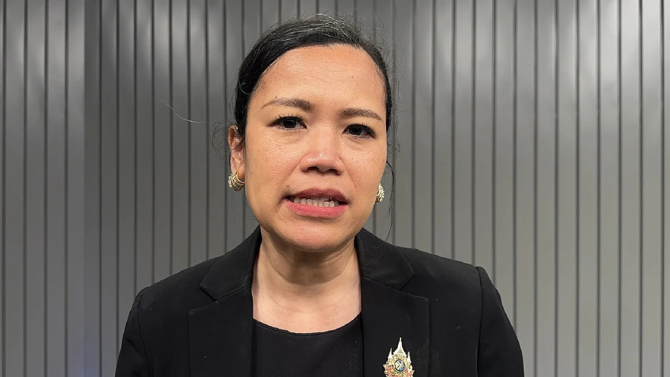 กต. ขอตรวจสอบคำพูด 'ทรัมป์' กล่าวหาไทยยิงก่อน ย้ำ มีหลักฐานหักล้าง