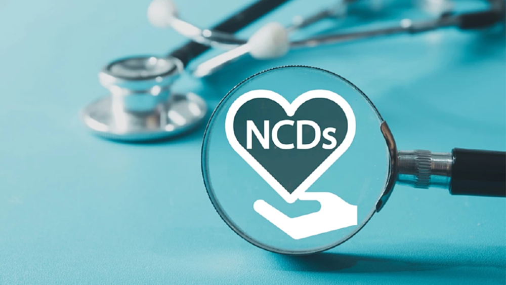 ของขวัญปีใหม่ ไม่ซ้ำเดิม  เลือก'ผลิตภัณฑ์อาหารทางเลือกสุขภาพ' ลดโรค NCDs