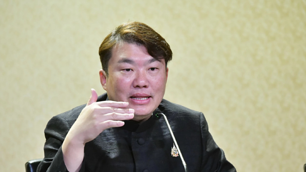 ‘ครม.’ ไฟเขียว 530ล้าน ให้ อบจ.สงขลา ฟื้นฟู ‘น้ำท่วมหาดใหญ่’