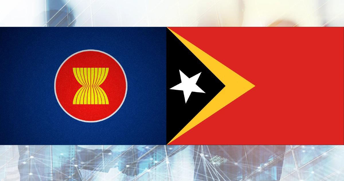 ‘ติมอร์-เลสเต’ โอกาสการค้าและการลงทุนใหม่อาเซียน | ASEAN Insight