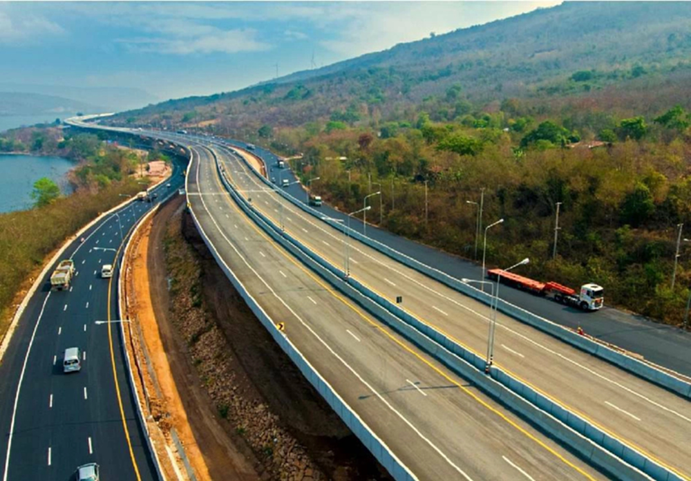 ‘ทางหลวงคาร์บอนต่ำ’เป้าหมายค.ศ. 2040  เทคโนโลยีบวกวิศวกรรมสู้อนาคตท้าทาย