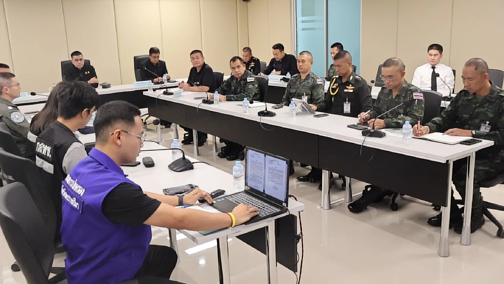 ด่วน สั่งห้ามบินโดรน-บินว่าว ทั้งจังหวัดโคราช ตลอด24ชม.