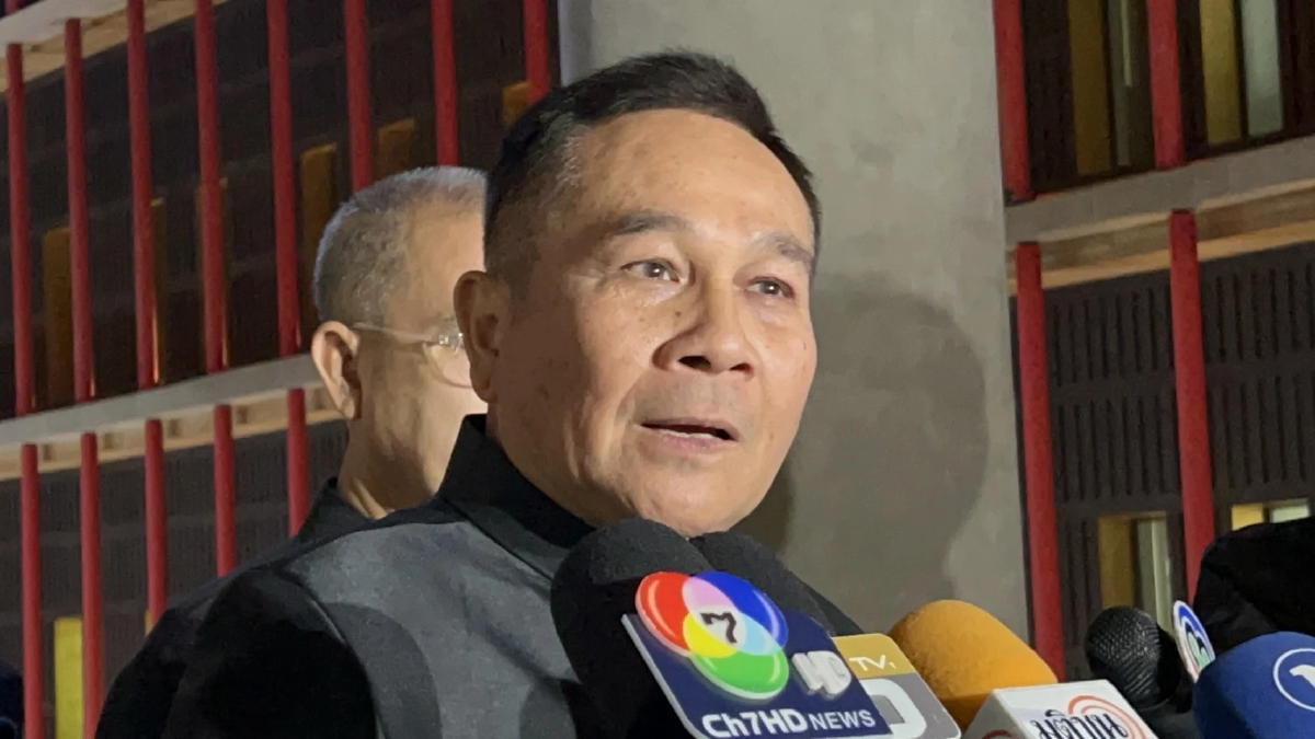 'กมธ.นิรโทษกรรม' สว. รับไอเดีย ล้างผิดเยาวชน อายุต่ำกว่า18ปี