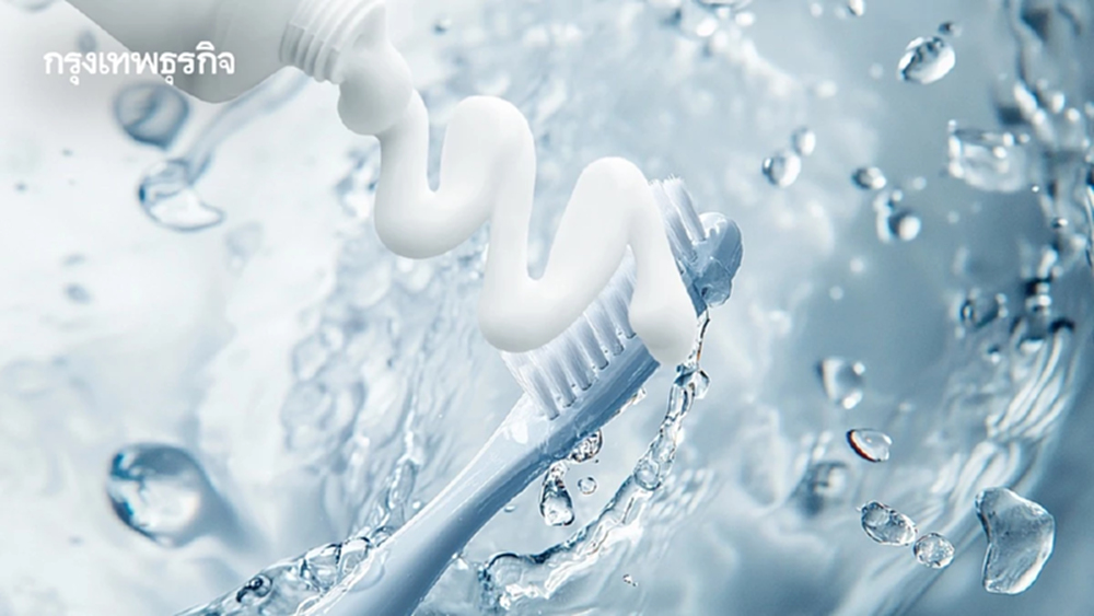 รีไซเคิล ‘เทฟลอน’ เป็น ‘ฟลูออไรด์’ ใช้ใน ‘ยาสีฟัน-บำบัดน้ำ’ ลดผลกระทบสารเคมีตลอดกาล