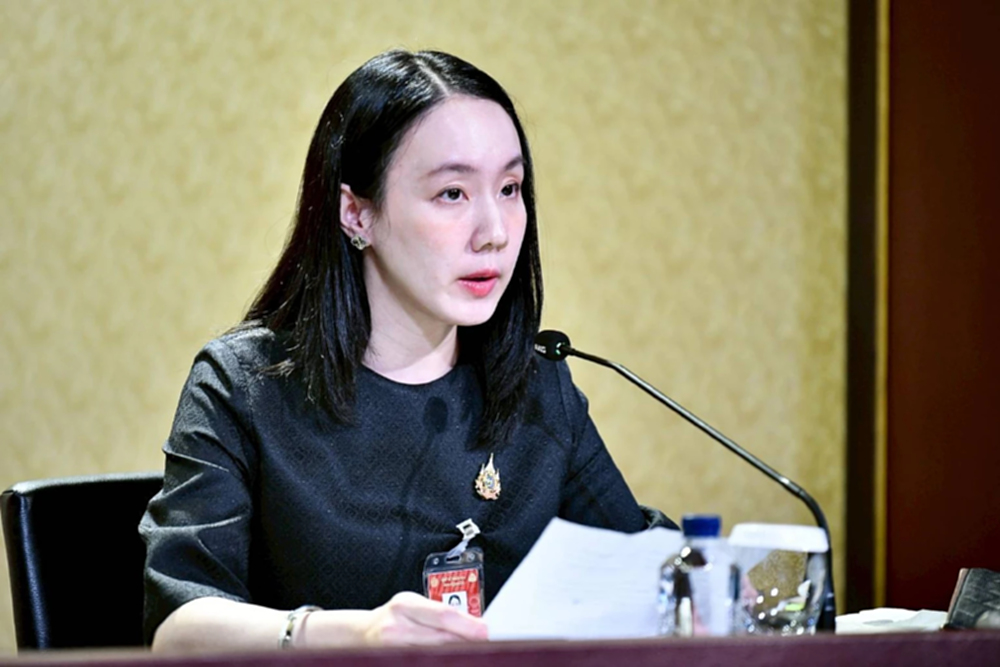 บังคับใช้แล้ว! พ.ร.บ.แรงงาน 2568 ยกระดับลาคลอดบุตรเพิ่มเป็น 120 วัน