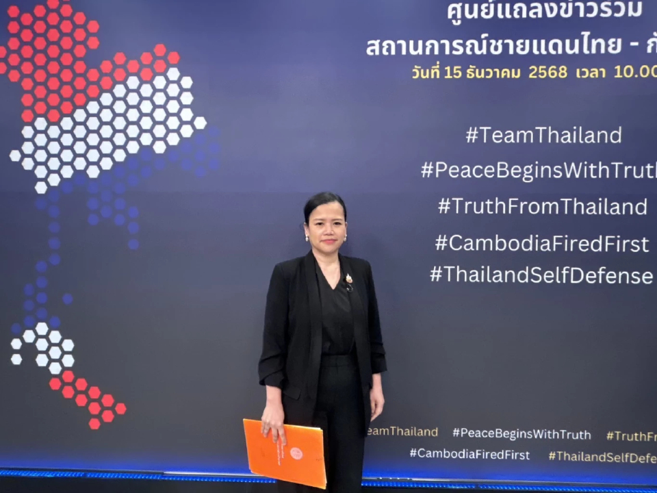 กต. ย้ำ ไทย หยุดยิง กัมพูชา ต้องปฏิบัติ 3 ข้อ เผย คนไทยติดค้างปอยเปต 6,000 คน