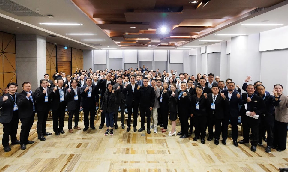 เปิด'33ว่าที่ผู้สมัคร'กทม. ปชป.หน้าเก่า-หน้าใหม่ 'พงศกร-อภิมุข-เลขาฯชวน' ล้างตา