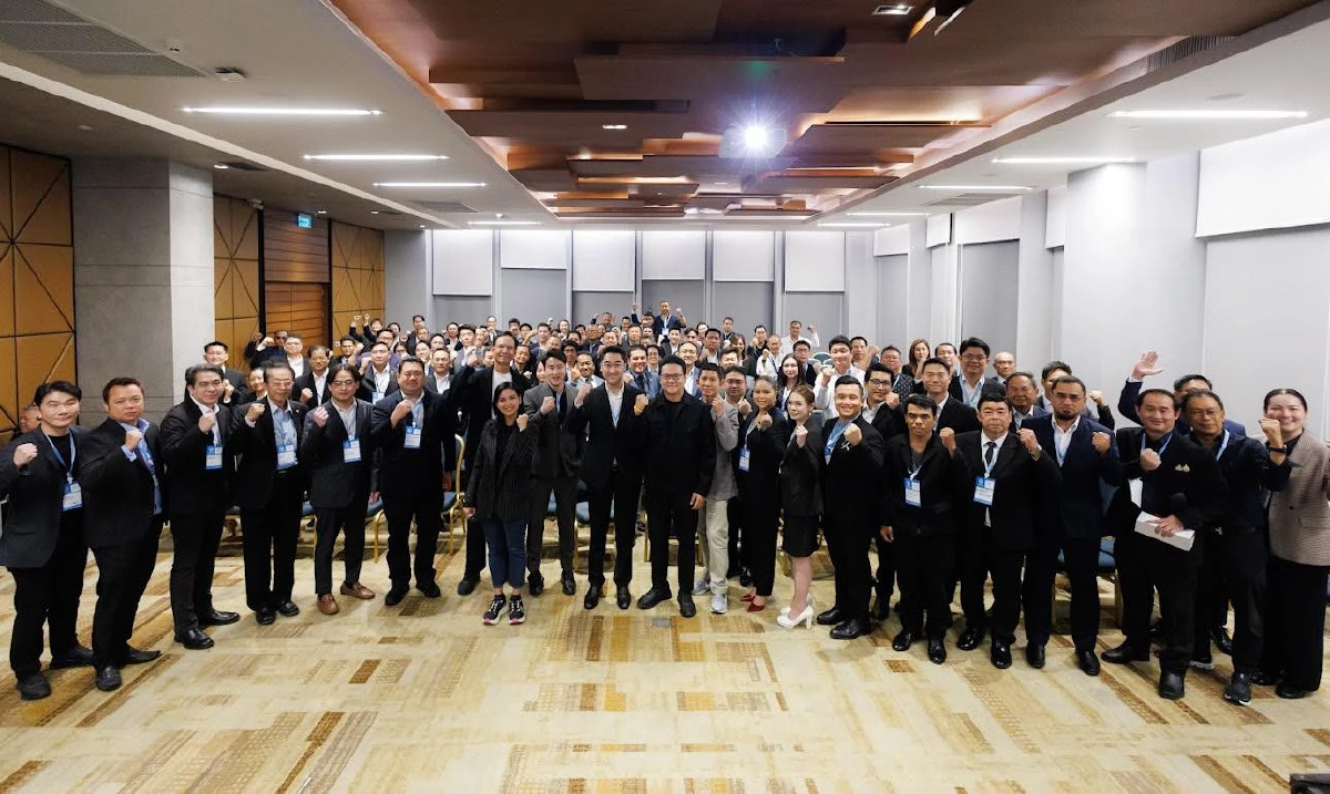 เปิด'33ว่าที่ผู้สมัคร'กทม. ปชป.หน้าเก่า-หน้าใหม่ 'พงศกร-อภิมุข-เลขาฯชวน' ล้างตา