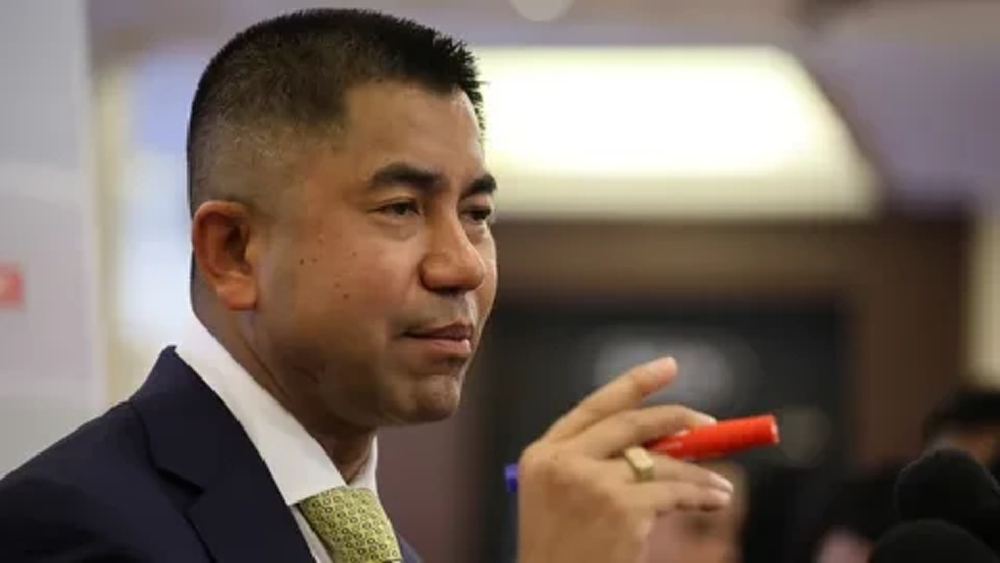 'บิ๊กโจ๊ก' ดอดพบ บก.ปปป. ปมติดสินบนทองคำ 246 บาท ให้ 'กรรมการปปช.'