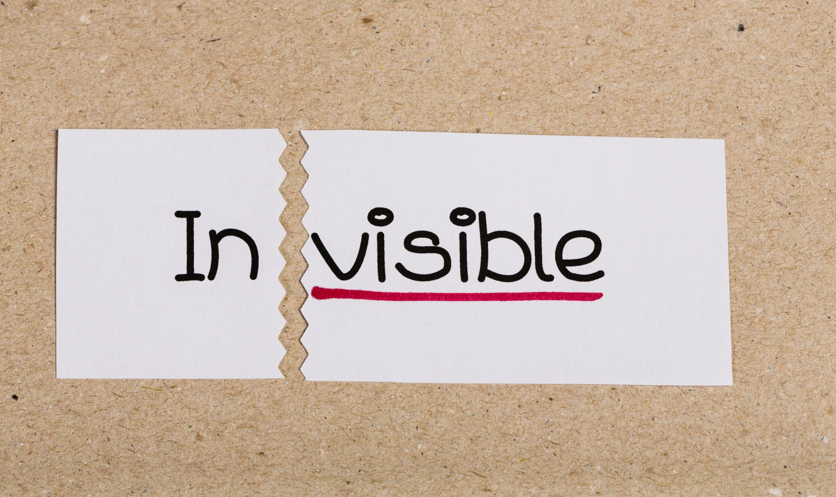 Make Invisible Visible | เส้นทางแห่งผู้นำ