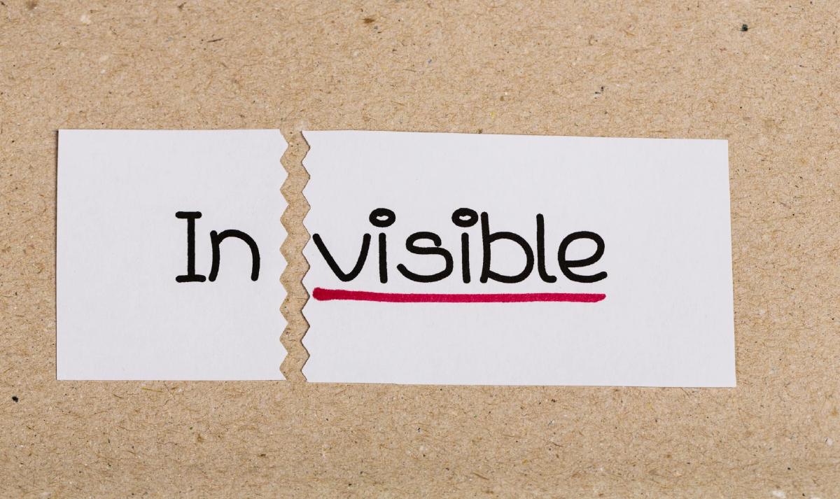 Make Invisible Visible | เส้นทางแห่งผู้นำ