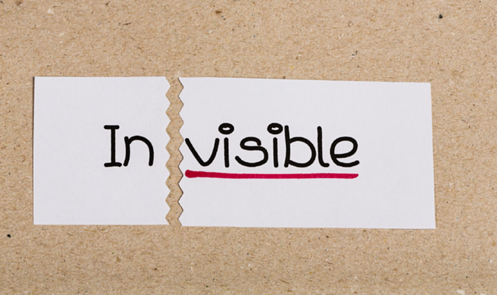 Make Invisible Visible | เส้นทางแห่งผู้นำ