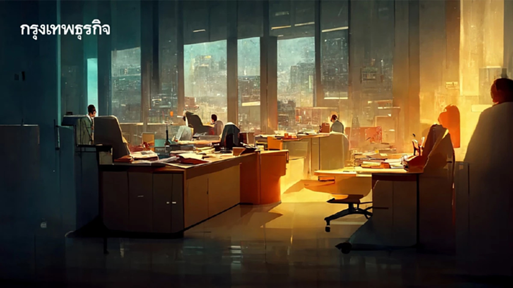 โลกการทำงานปี 2026 จะเกิดอะไรขึ้นบ้าง? วัยทำงานต้องเตรียมรับมือ