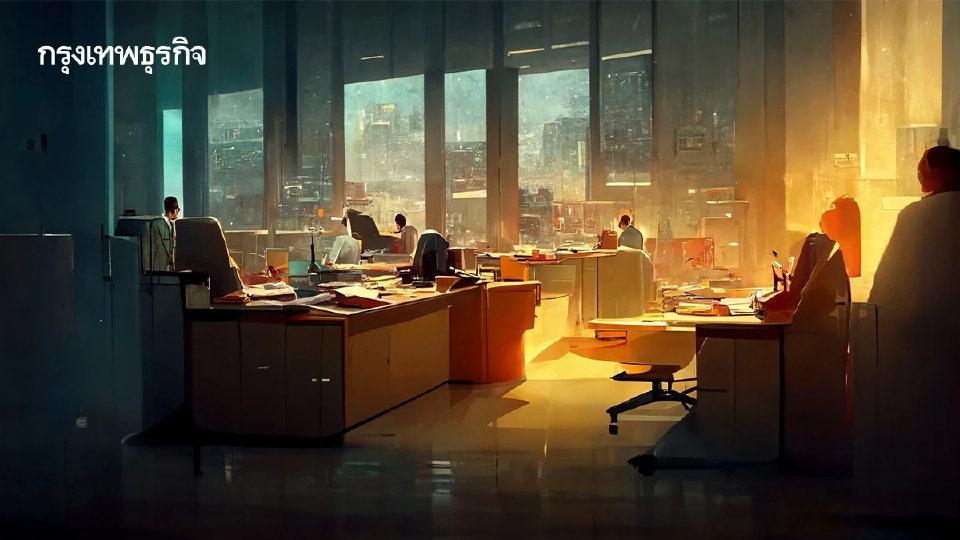 โลกการทำงานปี 2026 จะเกิดอะไรขึ้นบ้าง? วัยทำงานต้องเตรียมรับมือ