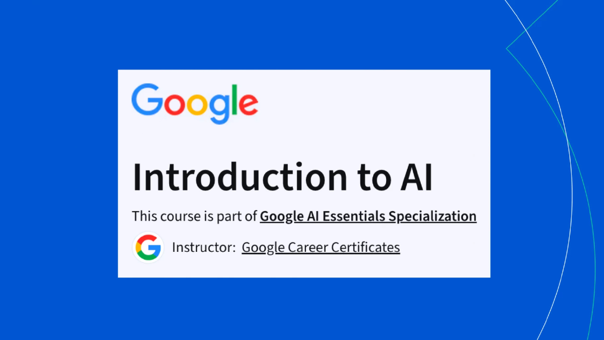 คอร์ส 'GenAI' สุดฮิต! คนไทยลงทะเบียนเรียนทุกๆ หนึ่งนาที