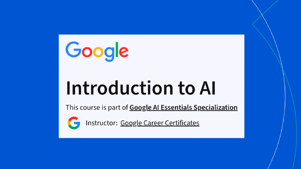 คอร์ส 'GenAI' สุดฮิต! คนไทยลงทะเบียนเรียนทุกๆ หนึ่งนาที