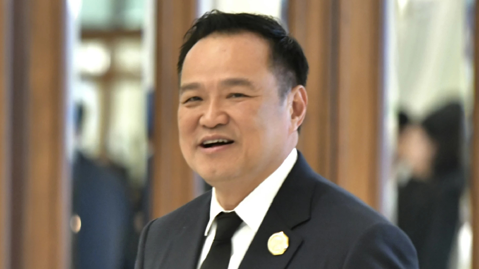 ‘อนุทิน’ เผย มติ สมช. ส่ง รมว.กลาโหม ถกGBC 27ธ.ค. แย้มแนวโน้มดี หยุดยิงกัมพูชา