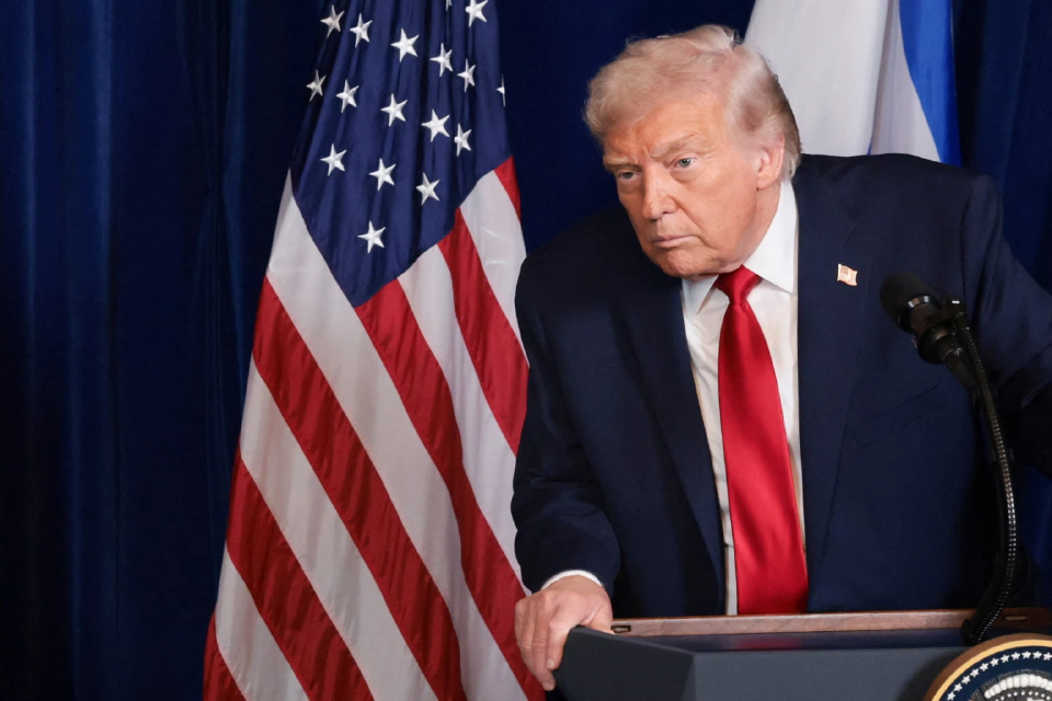 เปิดคำทำนายงานชุมนุมหมอผีเปรู เตือนสหรัฐรับมือ ทรัมป์ป่วยหนัก!