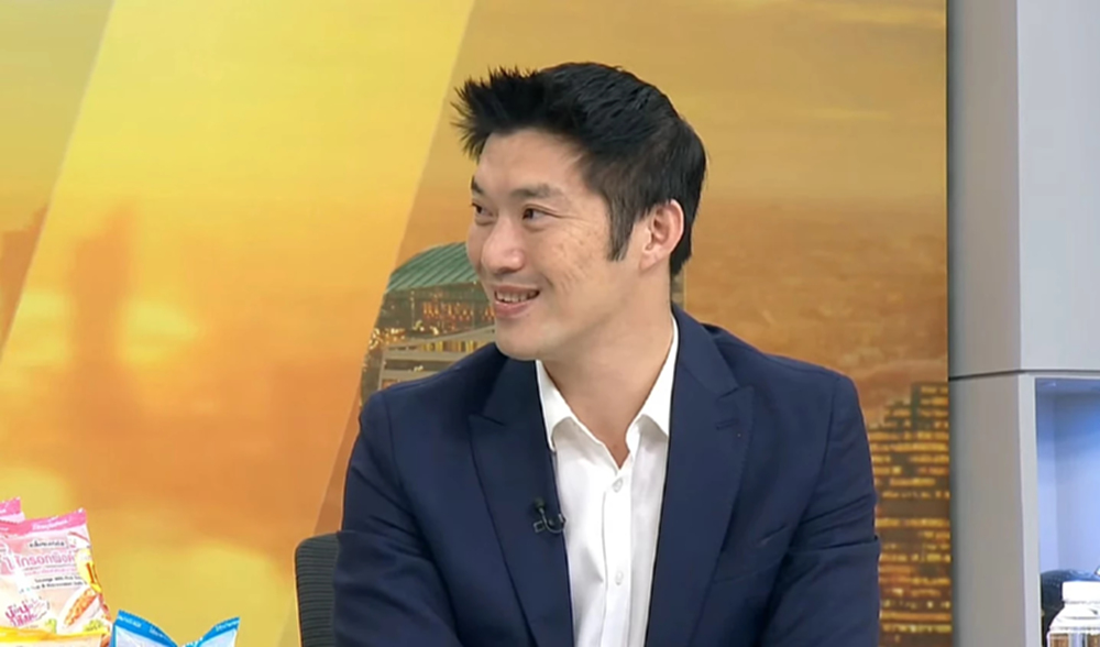 ‘ธนาธร’ ขอโทษปม ปชน.โหวต ‘อนุทิน’ นายกฯ รับถูกแทงหลังแต่ไม่แค้น