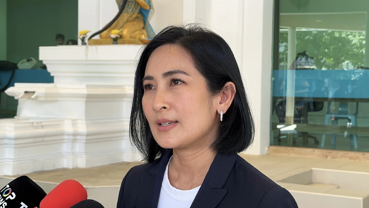 'การดี' ชี้ประเทศถึงจุดเปลี่ยน 2แคนดิเดต 'อภิสิทธิ์-กรณ์'ดีเอ็นเอเดียวกัน