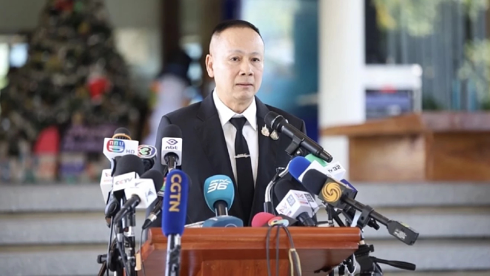 'กองทัพ'ย้ำ หยุดยิง ไม่กระทบอธิปไตย ยึดคุ้มครองประชาชนเปิดพื้นที่การทูต