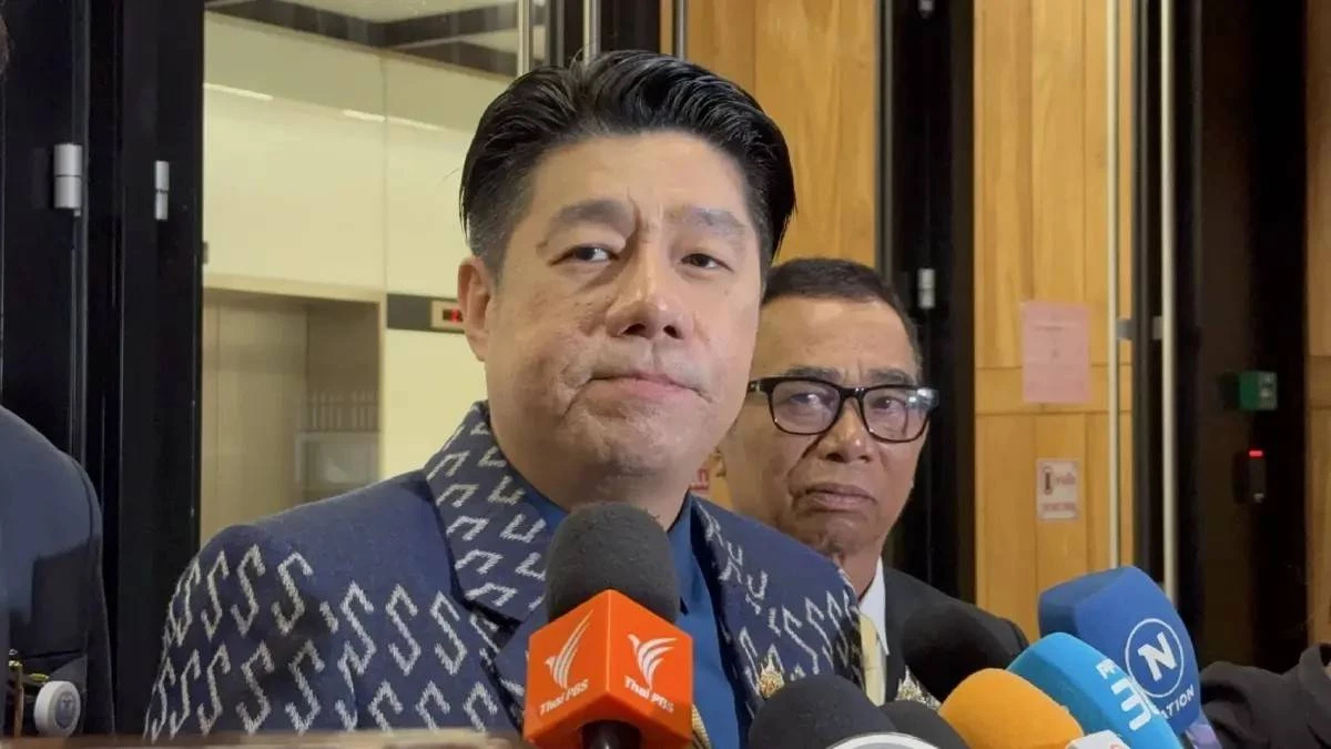 สว.พิสิษฐ์  ร่วมอภิปราย รธน. สงวนคำแปรญัตติวาระตำแหน่งสว.-เสียงโหวตสภาสูง