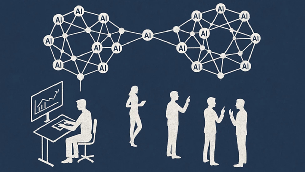 'ไมโครซอฟท์' เปิด 7 เทรนด์เทคโนโลยี 'AI' พลิกโลก ปี 2569