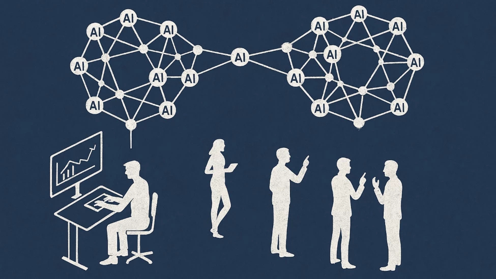 'ไมโครซอฟท์' เปิด 7 เทรนด์เทคโนโลยี 'AI' พลิกโลก ปี 2569
