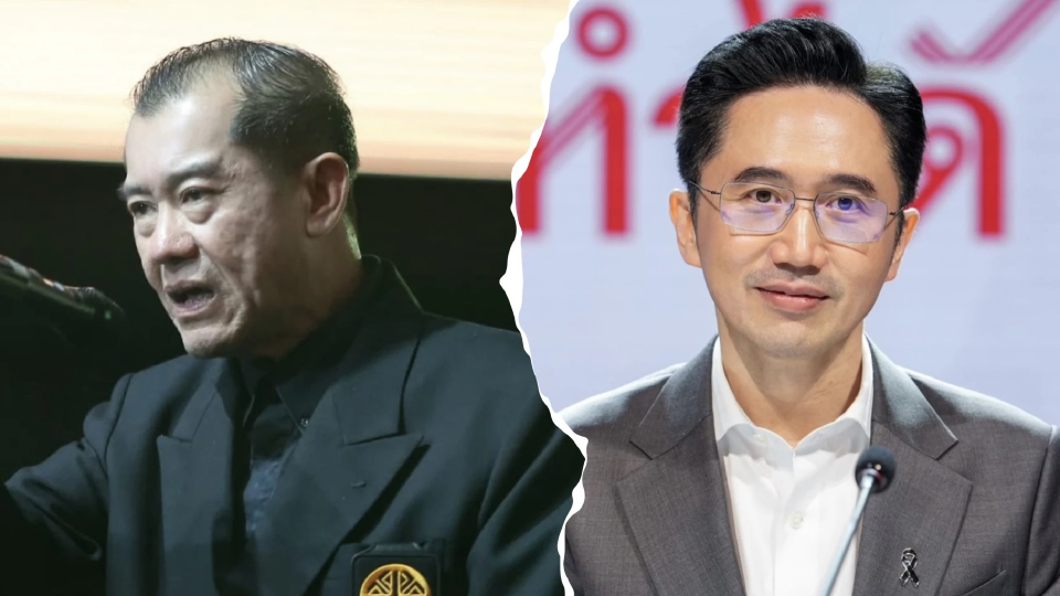 โพล เผย กระแส กทม. ‘เท้ง-หนู-มาร์ค’ เกาะหัวแถว อึ้ง ‘พล.อ.รังษี’ นำ ‘ยศชนัน’