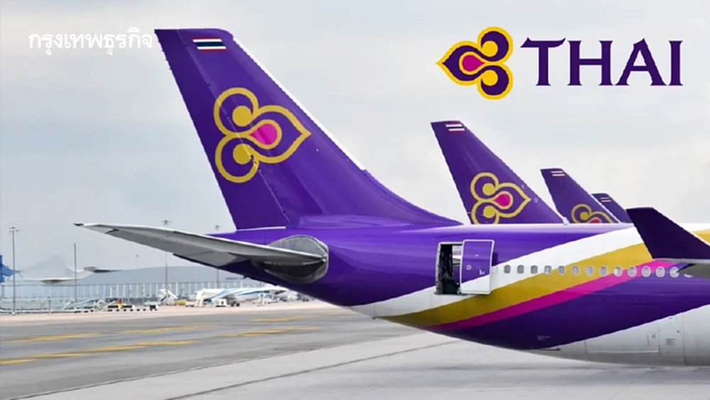 ‘การบินไทย’ ยื่นศาลขอเพิกถอน คำสั่งคุ้มครองมติผู้ถือหุ้นตั้ง ‘บอร์ดใหม่’