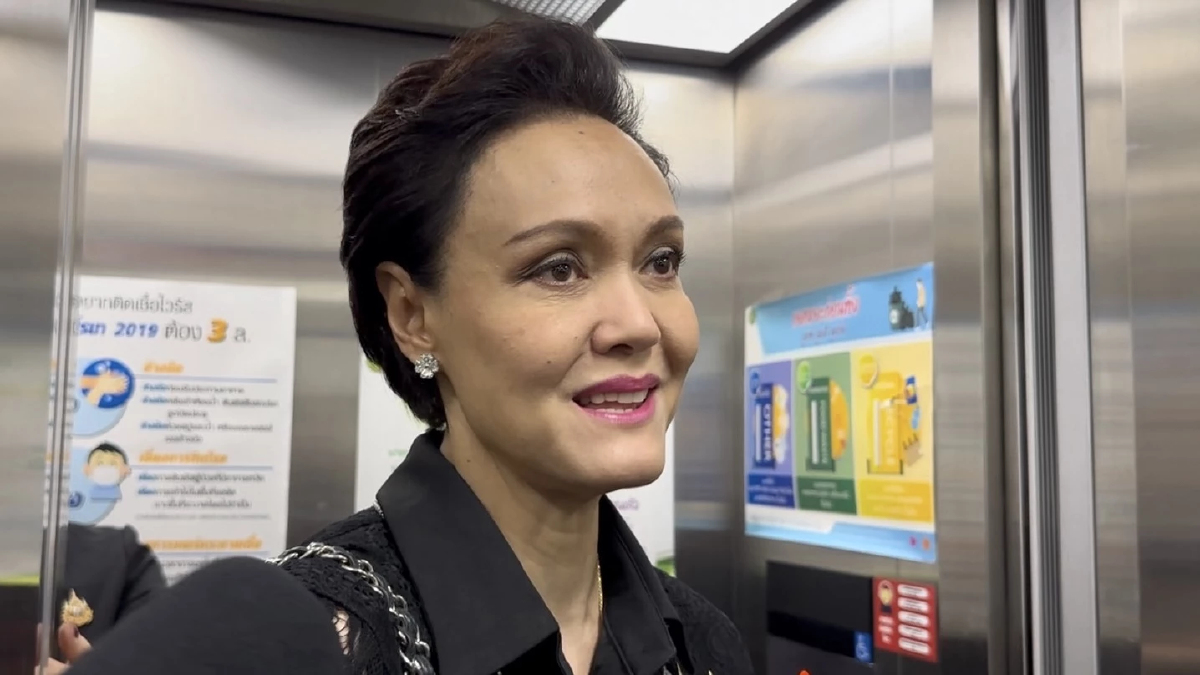 ‘ศุภจี’ เผย ‘ภาษีสหรัฐ’ ยังไม่มีอะไรเปลี่ยนแปลง โยน ฝ่ายเทคนิคคุย