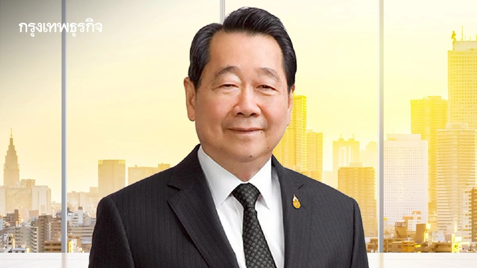 เปิด 25 ตระกูลรวยที่สุดในโลก 2025 'เจียรวนนท์' ผงาดที่สองในเอเชียแปซิฟิก