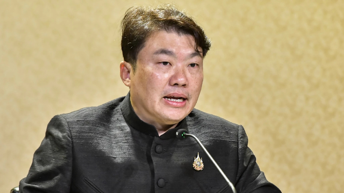 ‘ครม.’ เห็นชอบหลักการ งบฯ ‘เลือกตั้ง’พร้อม‘ประชามติ’ 8,978ล้าน