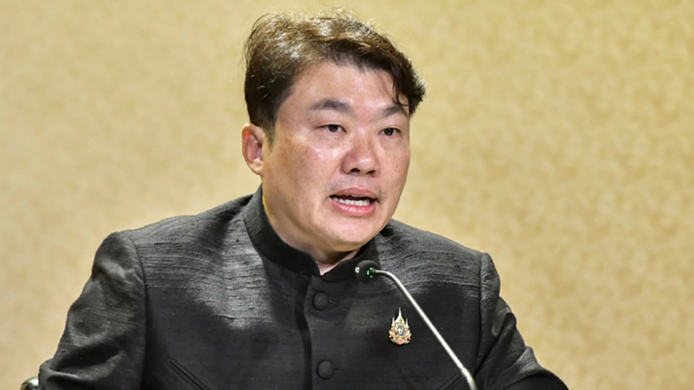 ‘ครม.’ เห็นชอบหลักการ งบฯ ‘เลือกตั้ง’พร้อม‘ประชามติ’ 8,978ล้าน