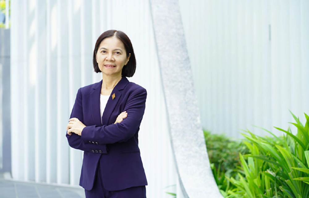 สิงห์ เอสเตท ลุย Green Collaboration ดึงผู้เช่าร่วมลดคาร์บอน