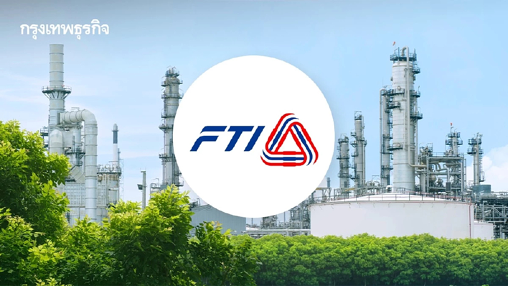 ส.อ.ท. กางโรดแมป ฝ่าพายุ Disruption 'มุ่งเป้า Green Industry'