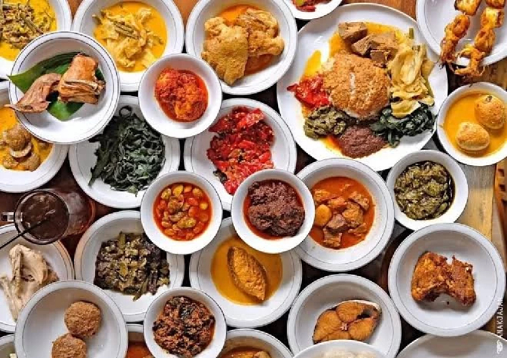 อาหารประเทศไหน ในเอเชียตะวันออกเฉียงใต้ รสเลิศที่สุด