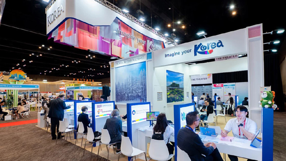 KTSC ตีโจทย์ TravelTech อาเซียน ปี 2569 จากยุคเน้นปริมาณ สู่โจทย์การทำงานจริง