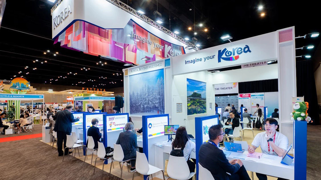 KTSC ตีโจทย์ TravelTech อาเซียน ปี 2569 จากยุคเน้นปริมาณ สู่โจทย์การทำงานจริง